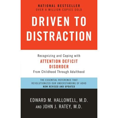 Driven to Distraction
