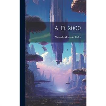 A. D. 2000