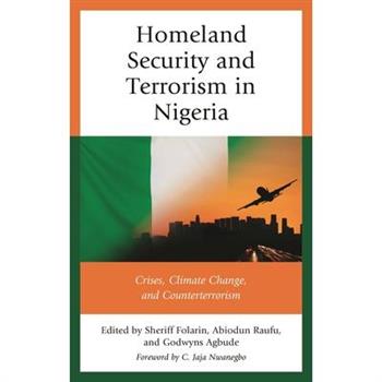 Homeland Security and Terrorism in Nigeria