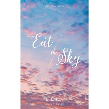 Eat the Sky