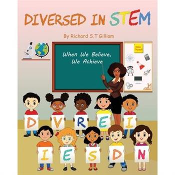 Diversed In Stem