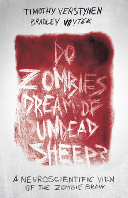 Do Zombies Dream of Undead Sheep?