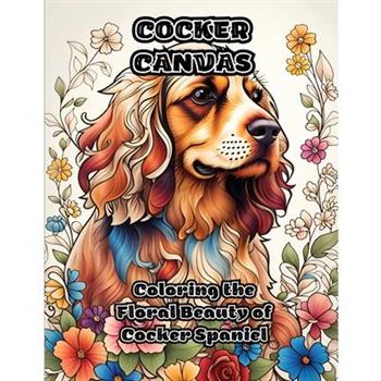 Cocker Canvas