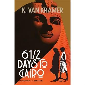 6 1/2 Days to Cairo
