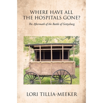 Where Have All the Hospitals Gone?