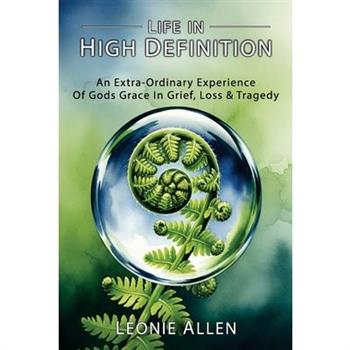 Life in High Definition