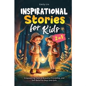 Inspirational Stories for Kids