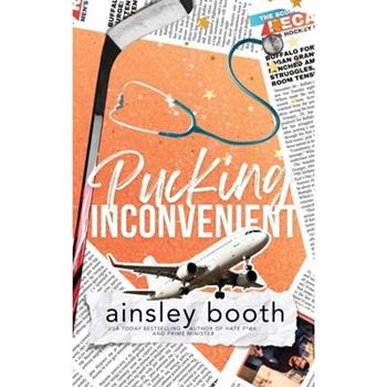 Pucking Inconvenient