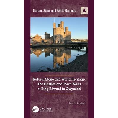 Natural Stone and World Heritage