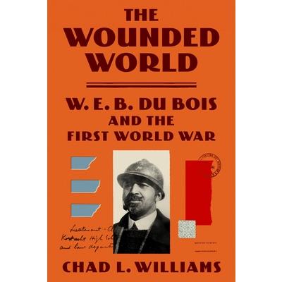 The Wounded World