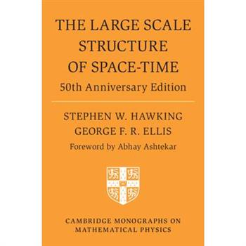 The Large Scale Structure of Space-Time