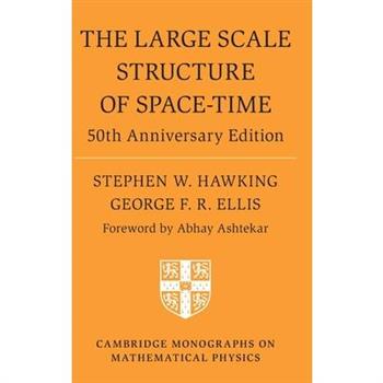 The Large Scale Structure of Space-Time