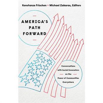 America’s Path Forward