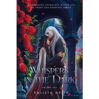 Whispers in the Dark Vol. 1 (Standard) - Bonus Short Stories from Of Chaos and Darkness
