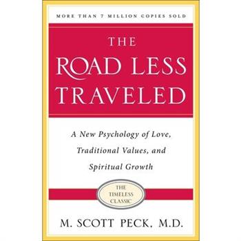 The Road Less Traveled, 25th Anniversary Edition