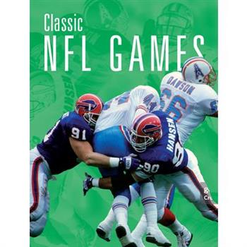 Classic NFL Games
