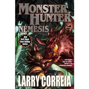 Monster Hunter Nemesis