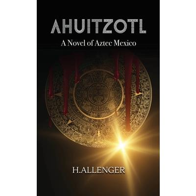 Ahuitzotl