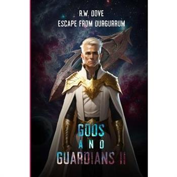 Gods and Guardians II