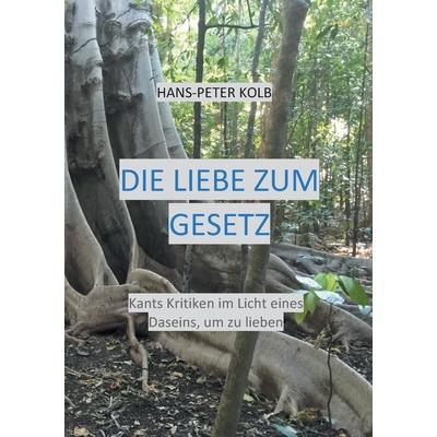 Die Liebe zum Gesetz