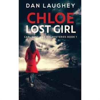 Chloe - Lost Girl