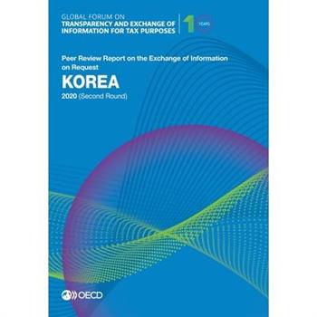 Global Forum on Transparency and Exchange of Information for Tax Purposes