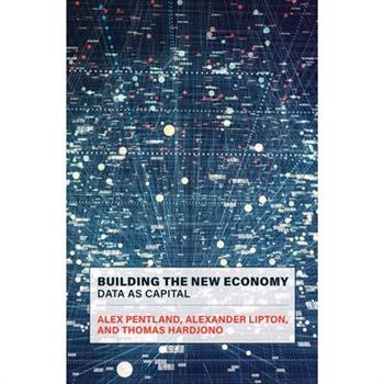 Building the New Economy