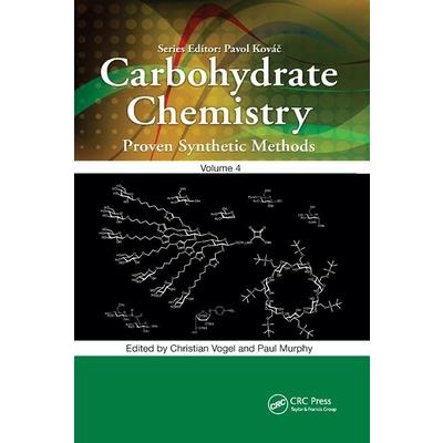 Carbohydrate Chemistry