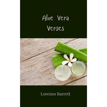 Aloe Vera Verses