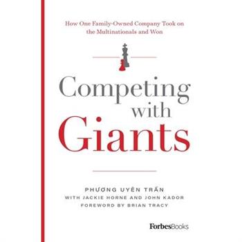 Competing With Giants