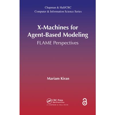 X-Machines for Agent-Based Modeling