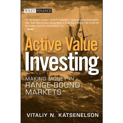 Active Value Investing