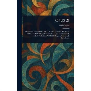 Opus 21