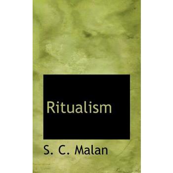 Ritualism