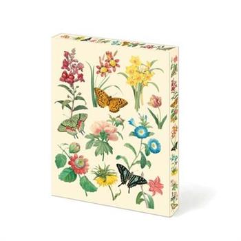 The Beautiful Nature Notebook