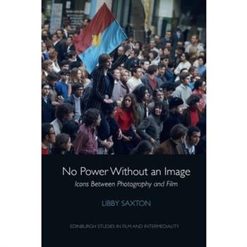 No Power Without an Image