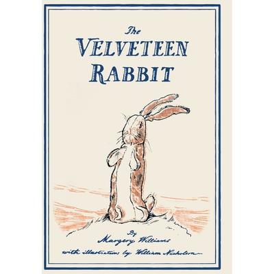 The Velveteen Rabbit