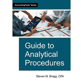 Guide to Analytical Procedures