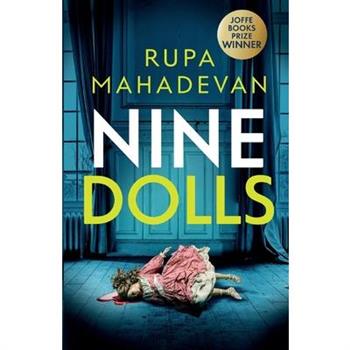 Nine Dolls