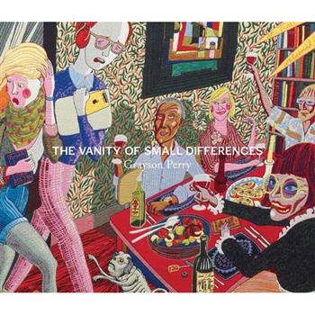 Grayson Perry