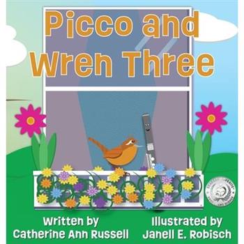 Picco and Wren Three