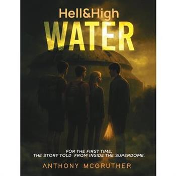 Hell & High Water
