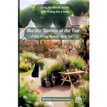 Murder Blooms at the Fair