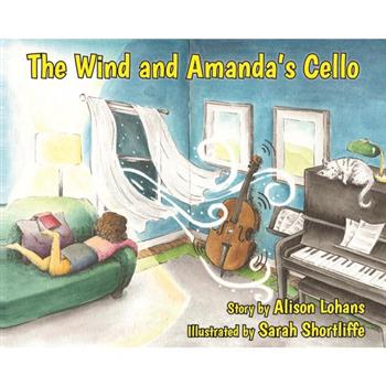 The Wind and Amanda’s Cello