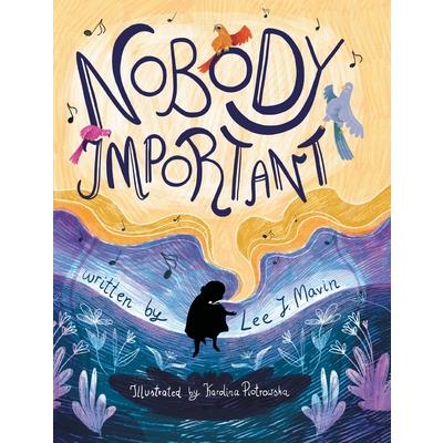 Nobody Important