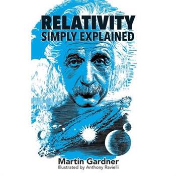 Relativity Simply Explained