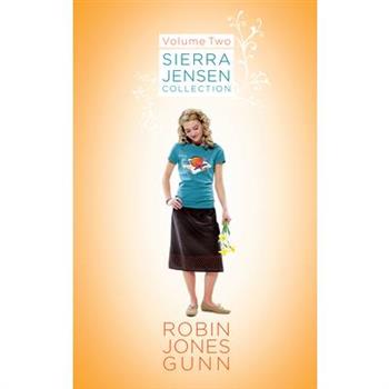 Sierra Jensen Collection, Vol 2