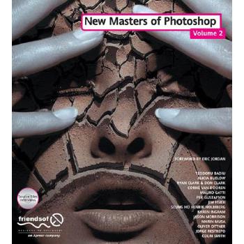 New Masters of Photoshop