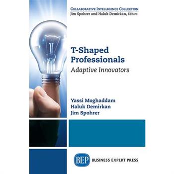T-Shaped Professionals