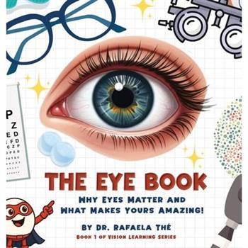 The Eye Book